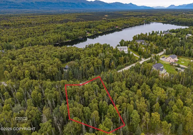 Photo 1 of Sale Pending at 5328 W Bryce Cir, Wasilla, AK 99623 | MLS# 26-11061 | Listing updated on 2026-09-09