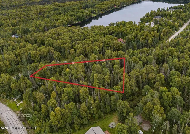 Photo 1 of Sale Pending at 5378 W Bryce Cir, Wasilla, AK 99623 | MLS# 26-11062 | Listing updated on 2026-09-09