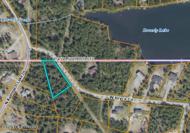 Photo 2 of Sale Pending at 5378 W Bryce Cir, Wasilla, AK 99623 | MLS# 26-11062 | Listing updated on 2026-09-09