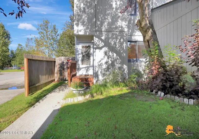 Photo 1 of Condo for sale at 4610 Piper St #9, Anchorage, AK 99507 | MLS# 26-11069 | Listing updated on 2026-09-11