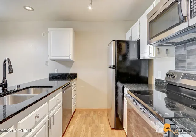Photo 2 of Condo for sale at 4610 Piper St #9, Anchorage, AK 99507 | MLS# 26-11069 | Listing updated on 2026-09-11
