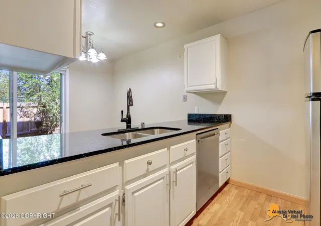 Photo 3 of Condo for sale at 4610 Piper St #9, Anchorage, AK 99507 | MLS# 26-11069 | Listing updated on 2026-09-11