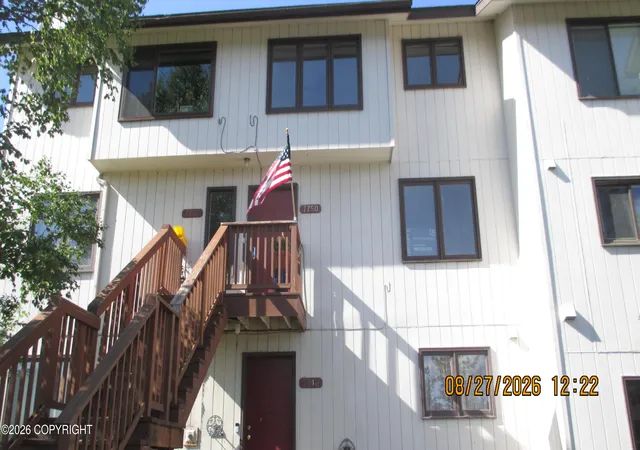 Photo 2 of Condo for sale at 7750 Boundary Ave #A3, Anchorage, AK 99504 | MLS# 26-11085 | Listing updated on 2026-08-28
