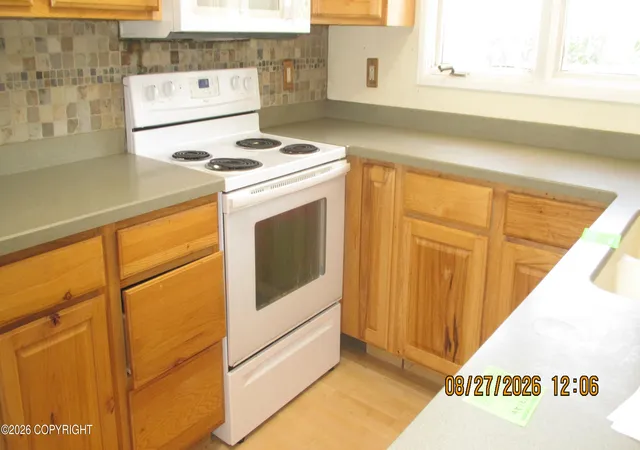 Photo 3 of Condo for sale at 7750 Boundary Ave #A3, Anchorage, AK 99504 | MLS# 26-11085 | Listing updated on 2026-08-28
