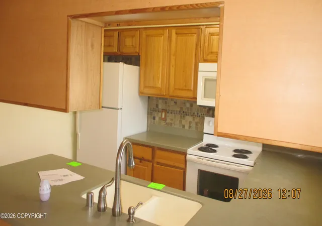 Photo 9 of Condo for sale at 7750 Boundary Ave #A3, Anchorage, AK 99504 | MLS# 26-11085 | Listing updated on 2026-08-28