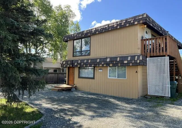 Photo 2 of Multi family home for sale at 3804 Lois Dr, Anchorage, AK 99517 | MLS# 26-11140 | Listing updated on 2026-09-03