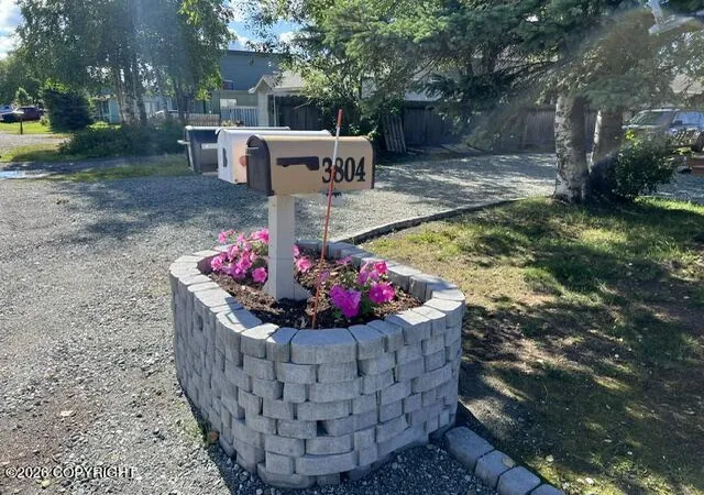 Photo 3 of Multi family home for sale at 3804 Lois Dr, Anchorage, AK 99517 | MLS# 26-11140 | Listing updated on 2026-09-03
