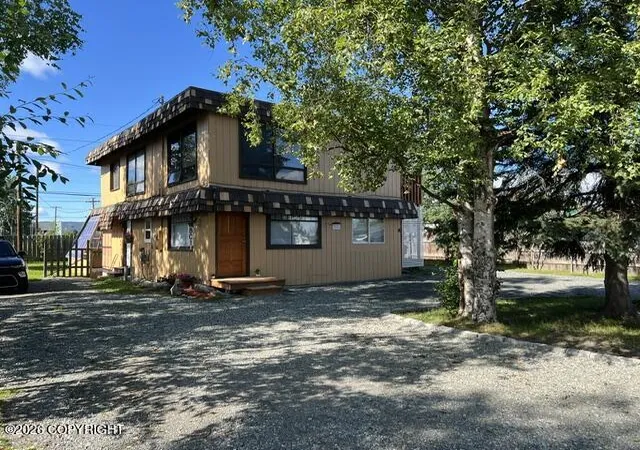 Multi family home for sale at 3804 Lois Dr, Anchorage, AK 99517 | MLS# 26-11140 | Listing updated on 2026-09-03