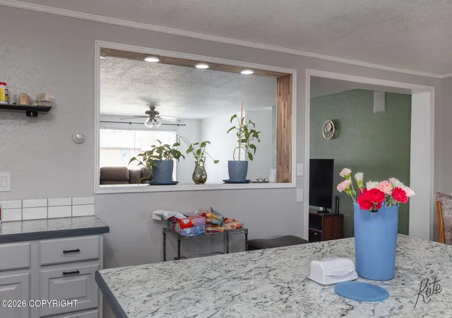 Photo 3 of Single family home for sale at 307 Slater Dr, Fairbanks, AK 99701 | MLS# 26-11096 | Listing updated on 2026-08-31