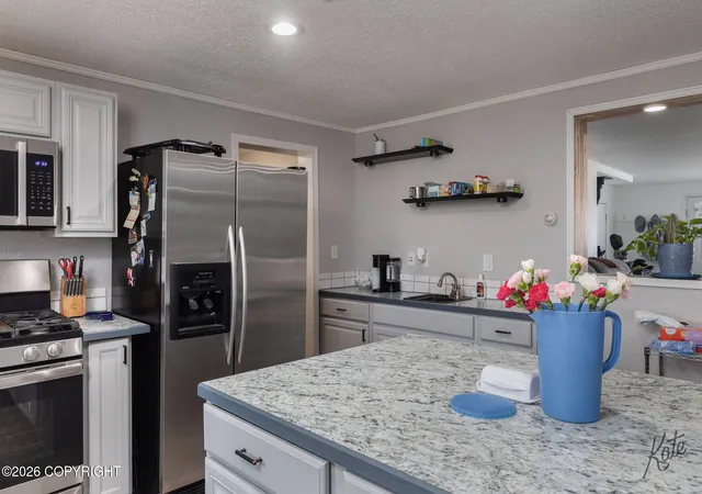 Photo 4 of Single family home for sale at 307 Slater Dr, Fairbanks, AK 99701 | MLS# 26-11096 | Listing updated on 2026-08-31