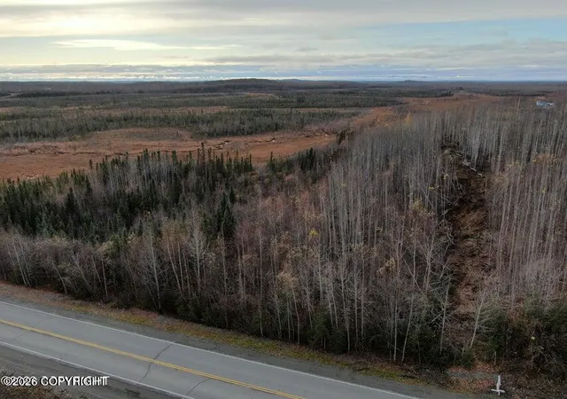 Land for sale at 2466 S Johnsons Rd, Wasilla, AK 99654 | MLS# 26-11098
