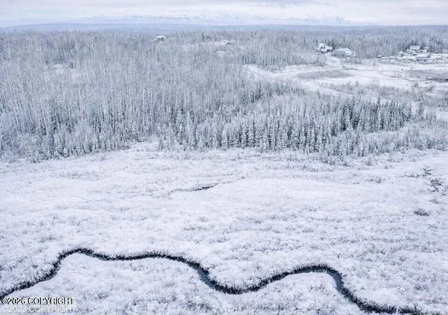 Photo 3 of Land for sale at 2466 S Johnsons Rd, Wasilla, AK 99654 | MLS# 26-11098 | Listing updated on 2026-09-25