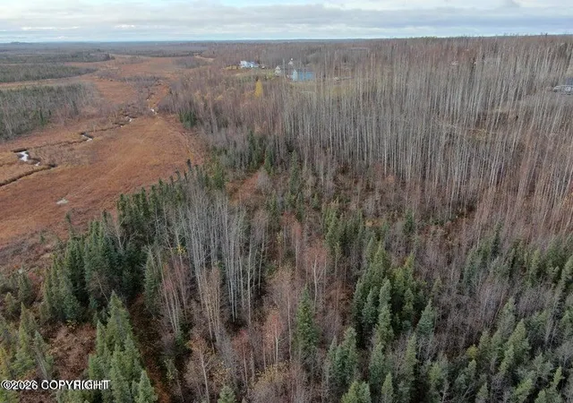 Photo 4 of Land for sale at 2466 S Johnsons Rd, Wasilla, AK 99654 | MLS# 26-11098 | Listing updated on 2026-09-25