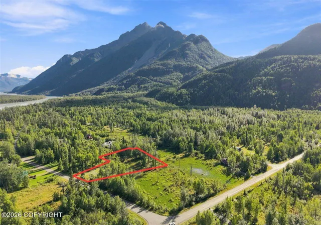 Photo 2 of Sale Pending at 12704 E Wycoff Dr, Palmer, AK 99645 | MLS# 26-11103 | Listing updated on 2026-09-13