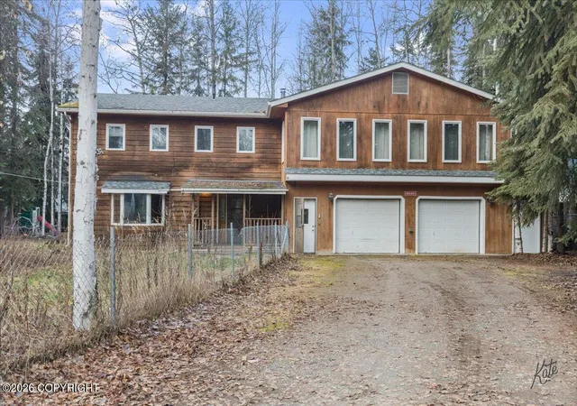 Single family home for sale at 2630 Scotch Pine Dr, North Pole, AK 99705 | MLS# 26-11108