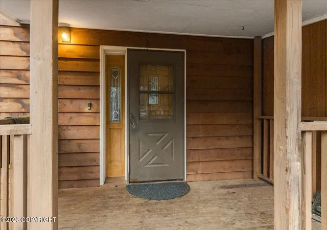 Photo 1 of Single family home for sale at 2630 Scotch Pine Dr, North Pole, AK 99705 | MLS# 26-11108 | Listing updated on 2026-09-09