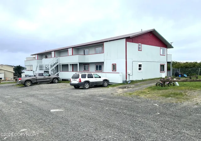 Photo 1 of Multi family home for sale at L6 B2 Harborview Ests, Sand Point, AK 99661 | MLS# 26-11118 | Listing updated on 2026-08-31