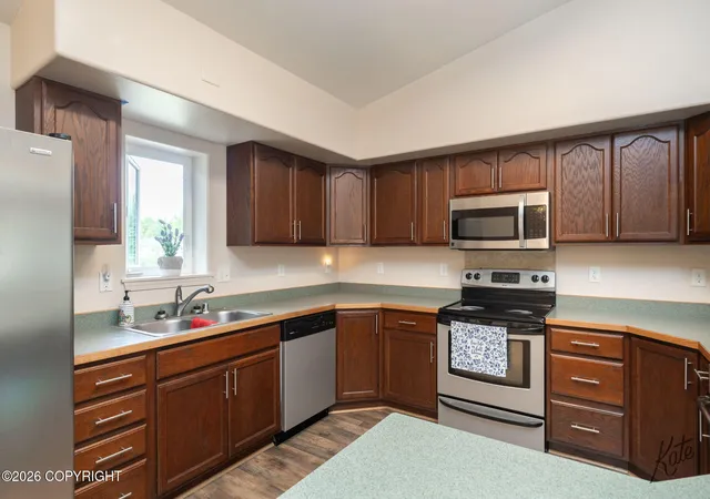 Photo 3 of Sale Pending at 2462 Baby Bell Dr, North Pole, AK 99705 | MLS# 26-11124 | Listing updated on 2026-09-16