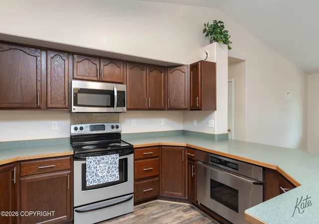 Photo 3 of Sale Pending at 2462 Baby Bell Dr, North Pole, AK 99705 | MLS# 26-11124 | Listing updated on 2026-09-16