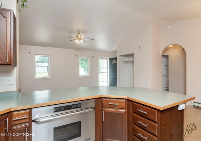 Photo 4 of Sale Pending at 2462 Baby Bell Dr, North Pole, AK 99705 | MLS# 26-11124 | Listing updated on 2026-09-16