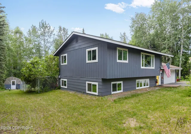 Photo 1 of Single family home for sale at 473 Marshall Dr, Fairbanks, AK 99712 | MLS# 26-11125 | Listing updated on 2026-08-31