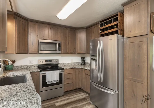 Photo 3 of Single family home for sale at 473 Marshall Dr, Fairbanks, AK 99712 | MLS# 26-11125 | Listing updated on 2026-08-31
