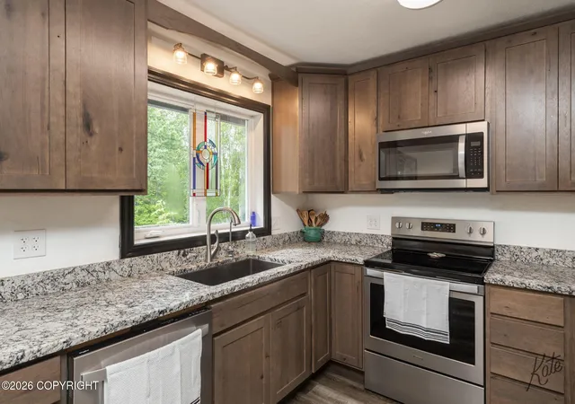 Photo 3 of Single family home for sale at 473 Marshall Dr, Fairbanks, AK 99712 | MLS# 26-11125 | Listing updated on 2026-08-31