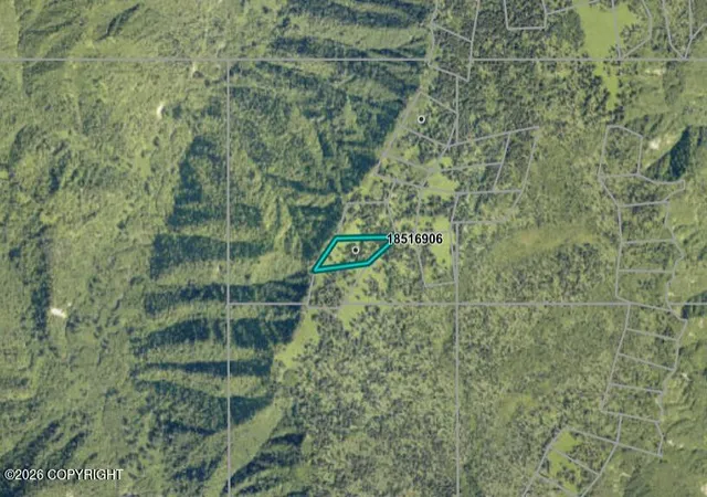 Photo 3 of Land for sale at 30392 Sw Fox River Rem, Homer, AK 99603 | MLS# 26-11133 | Listing updated on 2026-08-31