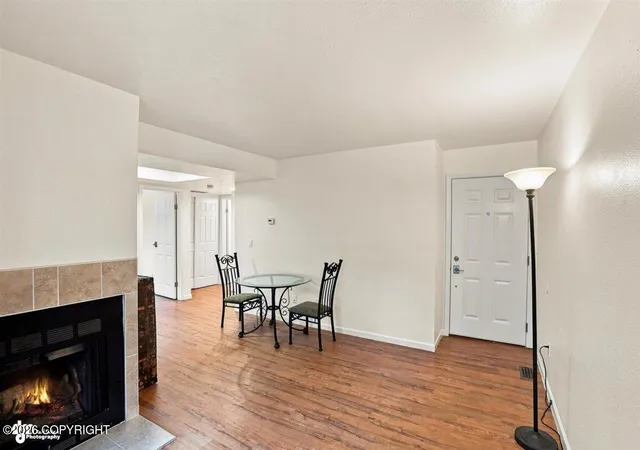 Photo 3 of Condo for sale at 7320 Huntsmen Cir #18-E, Anchorage, AK 99518 | MLS# 26-11151 | Listing updated on 2026-08-31