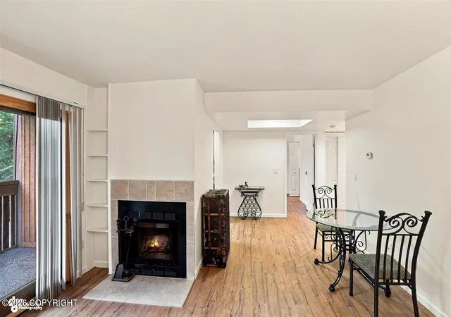 Photo 4 of Condo for sale at 7320 Huntsmen Cir #18-E, Anchorage, AK 99518 | MLS# 26-11151 | Listing updated on 2026-08-31
