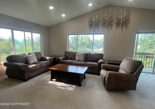 Photo 1 of Condo for sale at 1302 E Klatt Rd #1302, Anchorage, AK 99515 | MLS# 26-11158 | Listing updated on 2026-08-31