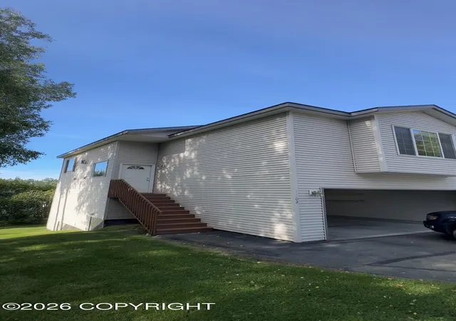 Photo 24 of Condo for sale at 1302 E Klatt Rd #1302, Anchorage, AK 99515 | MLS# 26-11158 | Listing updated on 2026-08-31