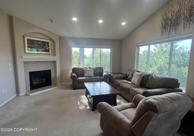 Photo 3 of Condo for sale at 1302 E Klatt Rd #1302, Anchorage, AK 99515 | MLS# 26-11158 | Listing updated on 2026-08-31