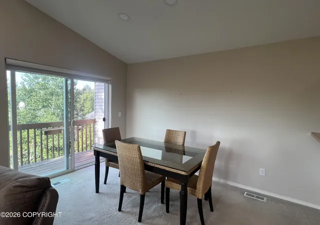 Photo 4 of Condo for sale at 1302 E Klatt Rd #1302, Anchorage, AK 99515 | MLS# 26-11158 | Listing updated on 2026-08-31