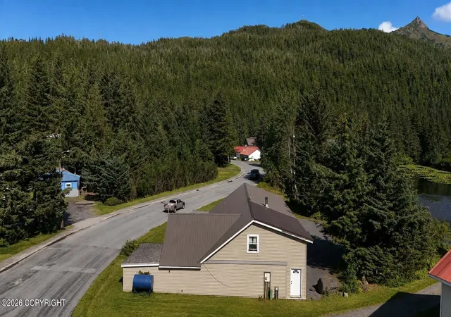 Photo 2 of Multi family home for sale at 810 Lefevre St, Cordova, AK 99574 | MLS# 26-11227 | Listing updated on 2026-09-01