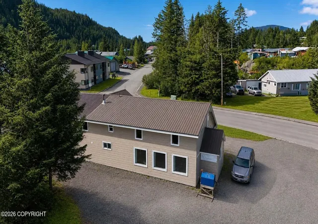 Photo 3 of Multi family home for sale at 810 Lefevre St, Cordova, AK 99574 | MLS# 26-11227 | Listing updated on 2026-09-01