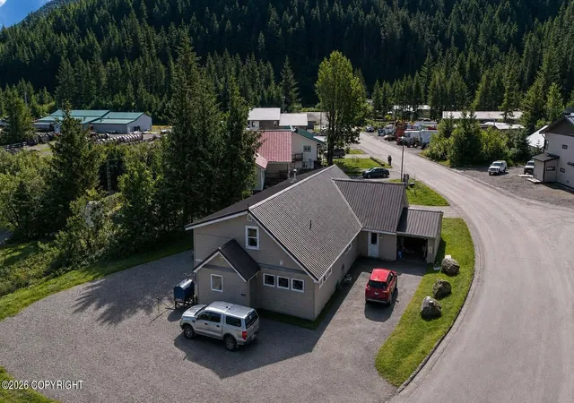 Photo 4 of Multi family home for sale at 810 Lefevre St, Cordova, AK 99574 | MLS# 26-11227 | Listing updated on 2026-09-01