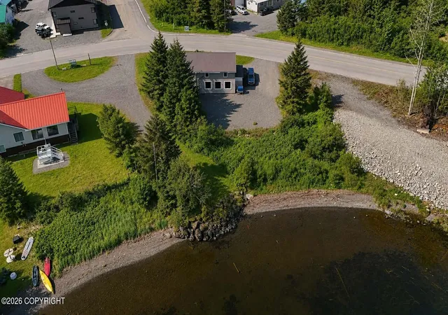 Photo 5 of Multi family home for sale at 810 Lefevre St, Cordova, AK 99574 | MLS# 26-11227 | Listing updated on 2026-09-01