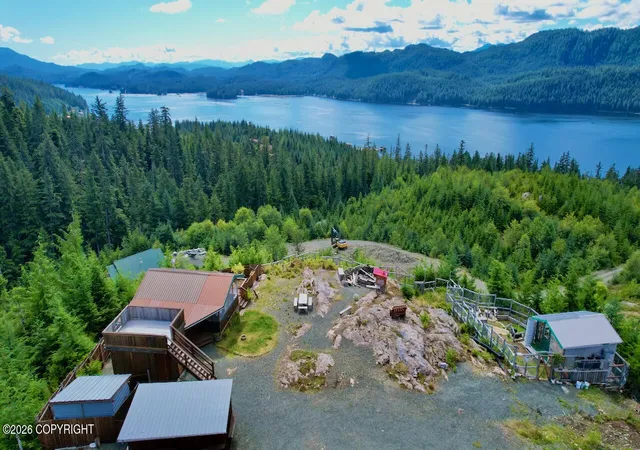 Photo 1 of Single family home for sale at L30 Greentree Hts, Thorne Bay, AK 99919 | MLS# 26-11198 | Listing updated on 2026-09-02