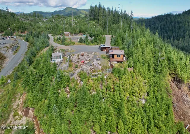 Photo 3 of Single family home for sale at L30 Greentree Hts, Thorne Bay, AK 99919 | MLS# 26-11198 | Listing updated on 2026-09-02
