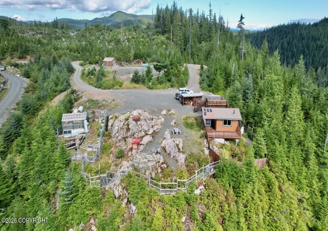 Photo 3 of Single family home for sale at L30 Greentree Hts, Thorne Bay, AK 99919 | MLS# 26-11198 | Listing updated on 2026-09-02
