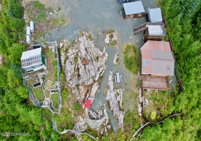 Photo 4 of Single family home for sale at L30 Greentree Hts, Thorne Bay, AK 99919 | MLS# 26-11198 | Listing updated on 2026-09-02