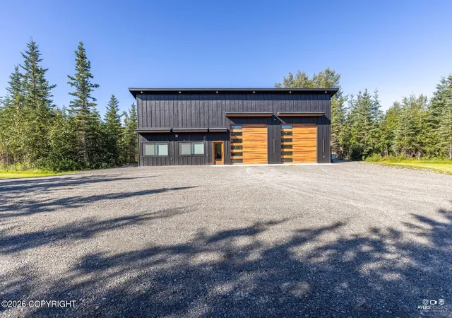 Photo 26 of Single family home for sale at 37615 Deville Rd, Soldotna, AK 99669 | MLS# 26-11194 | Listing updated on 2026-09-01