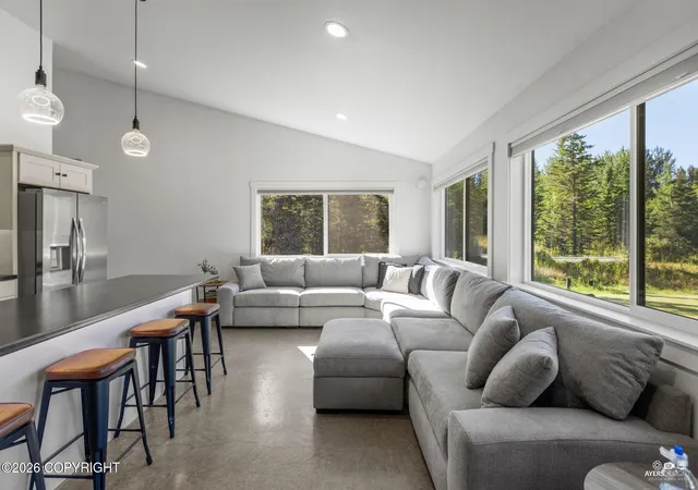 Photo 3 of Single family home for sale at 37615 Deville Rd, Soldotna, AK 99669 | MLS# 26-11194 | Listing updated on 2026-09-01