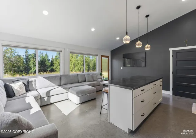 Photo 4 of Single family home for sale at 37615 Deville Rd, Soldotna, AK 99669 | MLS# 26-11194 | Listing updated on 2026-09-01