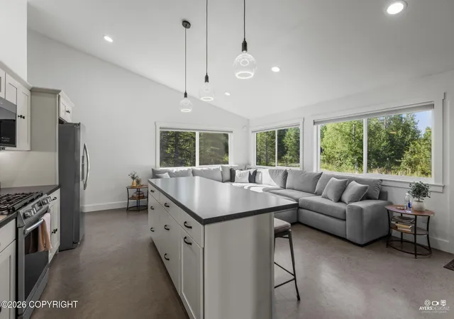 Photo 5 of Single family home for sale at 37615 Deville Rd, Soldotna, AK 99669 | MLS# 26-11194 | Listing updated on 2026-09-01