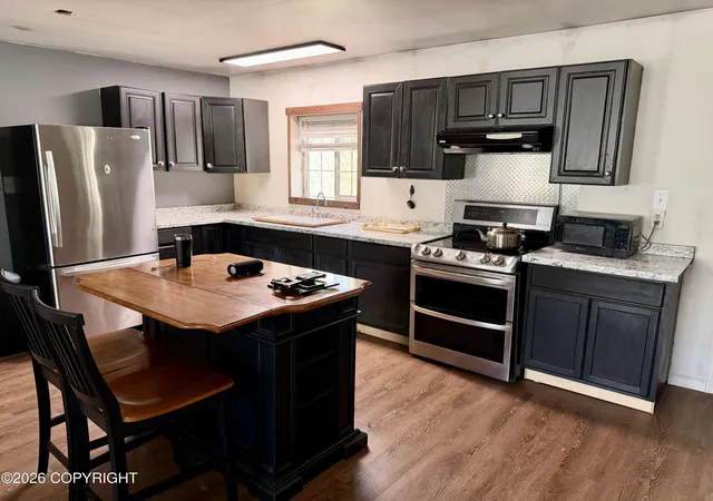 Photo 2 of Single family home for sale at L5b7 Blackburn St, Tok, AK 99780 | MLS# 26-11189 | Listing updated on 2026-09-03