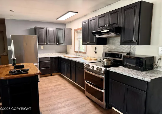 Photo 2 of Single family home for sale at L5b7 Blackburn St, Tok, AK 99780 | MLS# 26-11189 | Listing updated on 2026-09-03