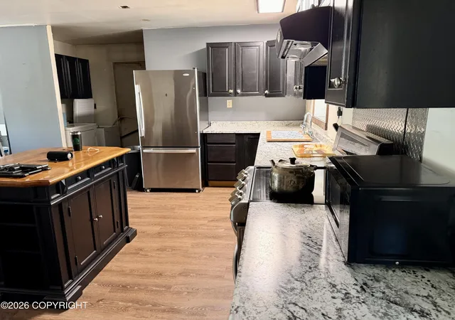 Photo 3 of Single family home for sale at L5b7 Blackburn St, Tok, AK 99780 | MLS# 26-11189 | Listing updated on 2026-09-03