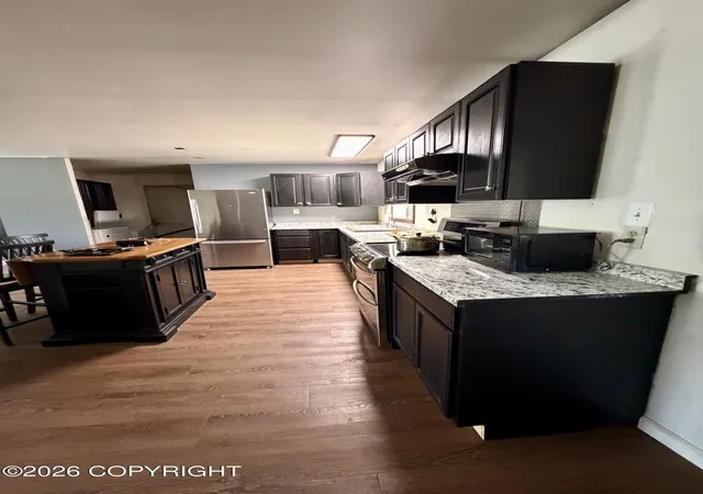 Photo 4 of Single family home for sale at L5b7 Blackburn St, Tok, AK 99780 | MLS# 26-11189 | Listing updated on 2026-09-03
